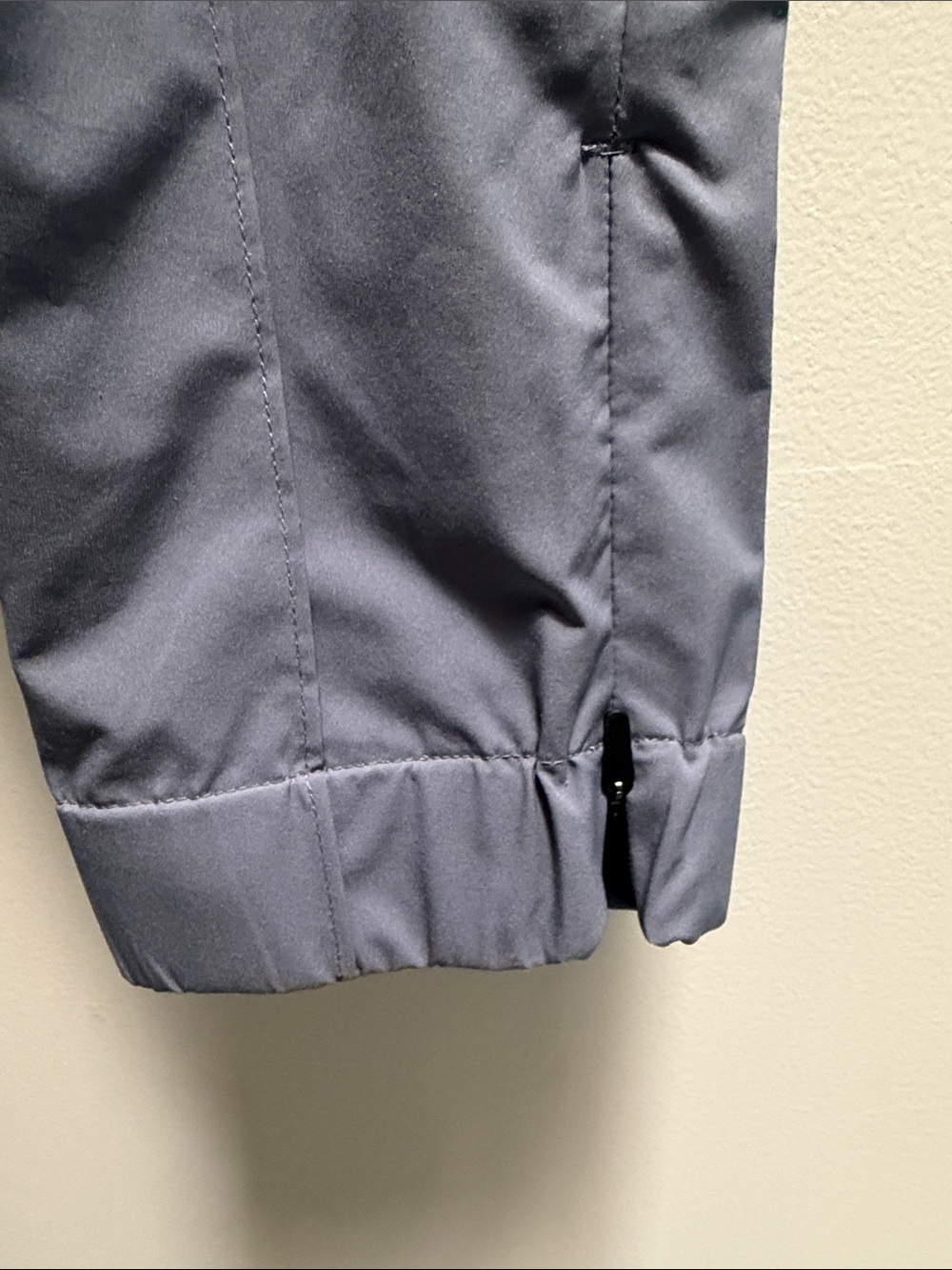 Stio PTV Lightweight Pull On Joggers with Ankle Zippers Medium - Picture 2 of 5